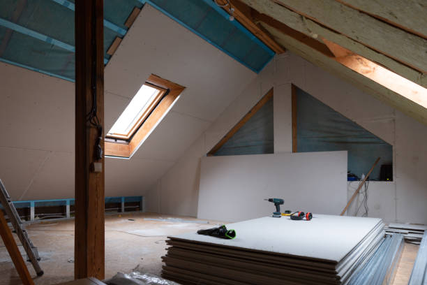 Best Insulation Repair Services  in Vega, TX