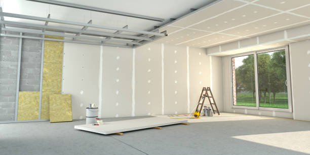 Best Insulation for New Construction  in Vega, TX