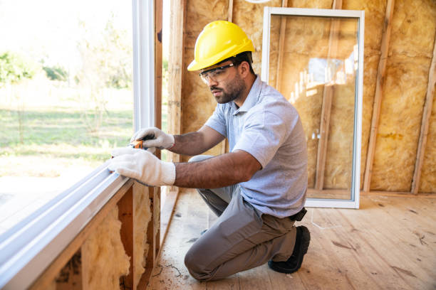 Best Insulation Contractors for Homes  in Vega, TX